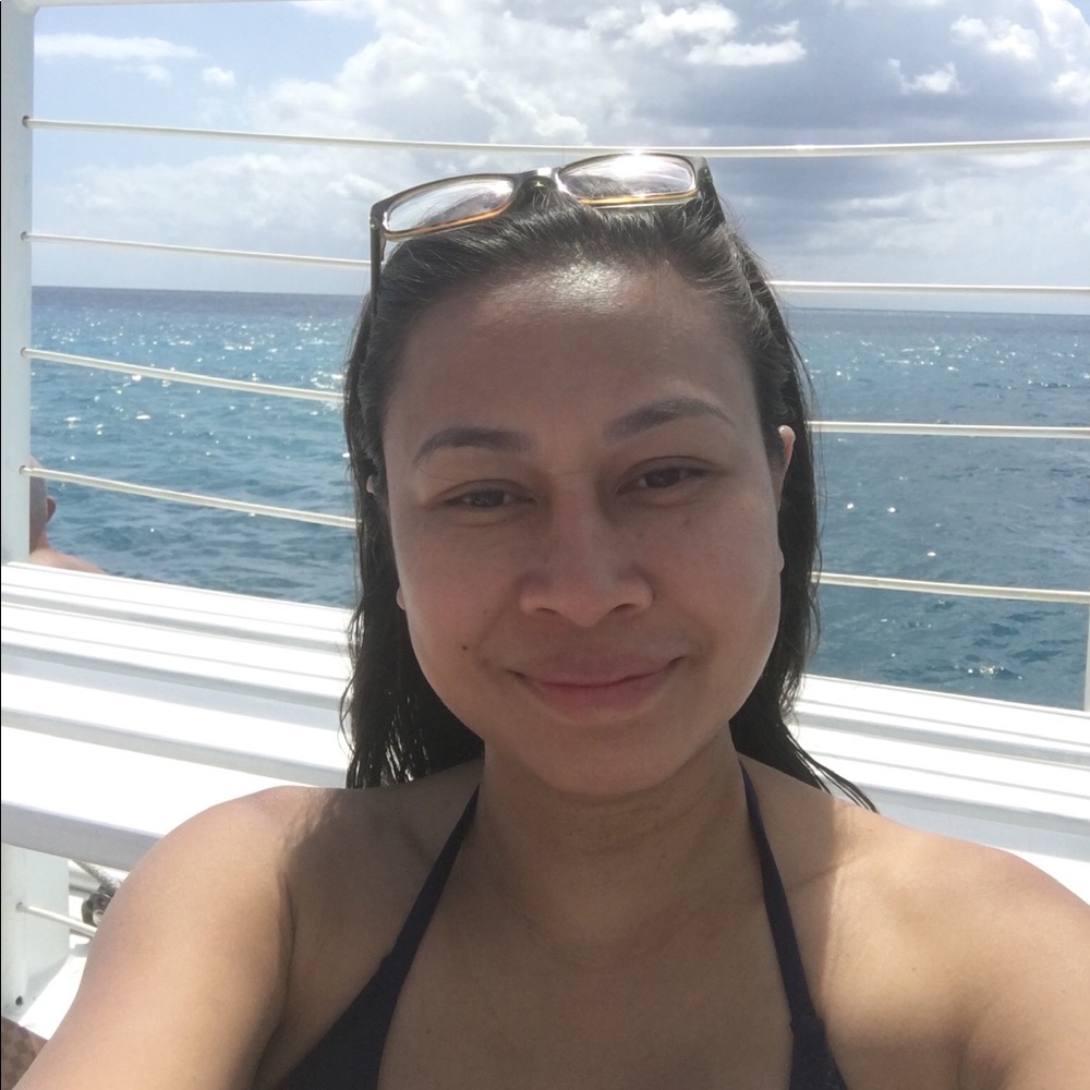 Meet your Posher, Unchulee